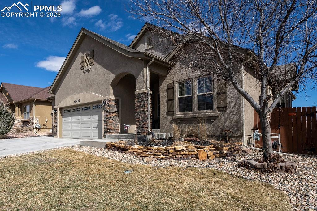 10429 Cedar Breaks Drive photo 2