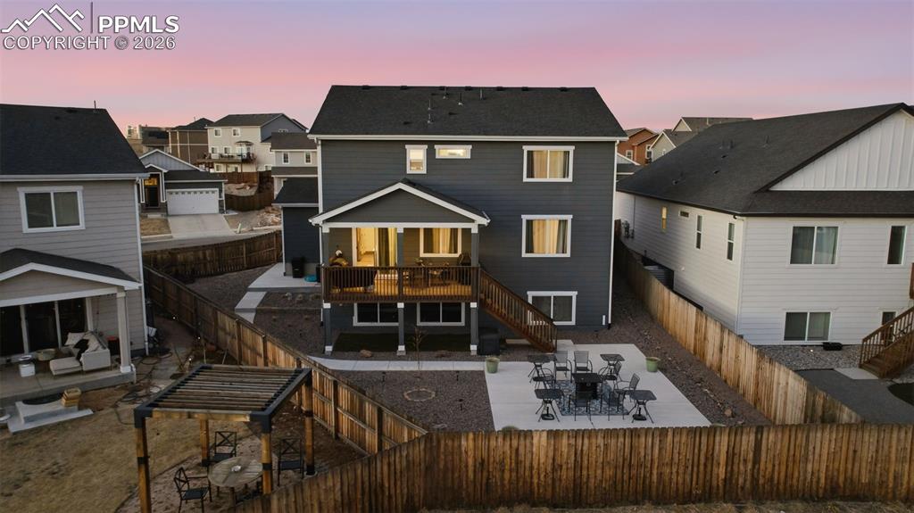 6151 Vickie Lane photo 3