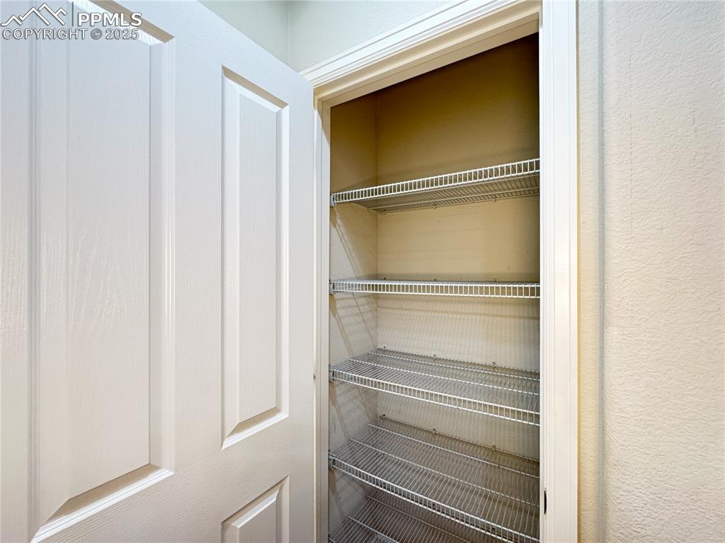 Pantry