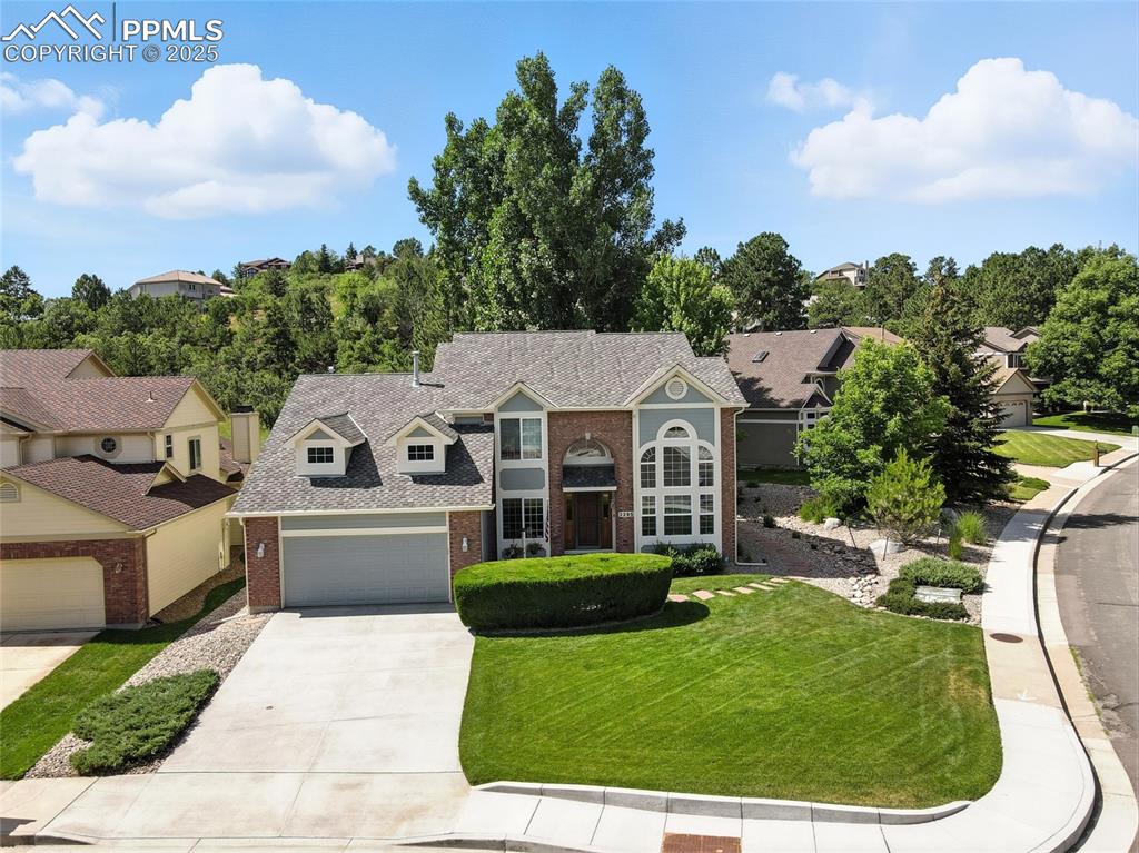 2295 Shiprock Way photo 2