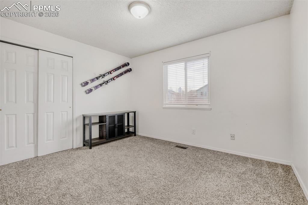 2nd Bedroom - Upper Level