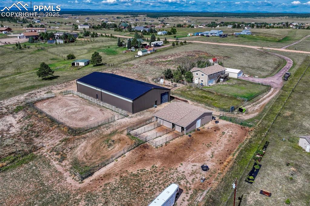 12895 Green Meadow Drive photo 3