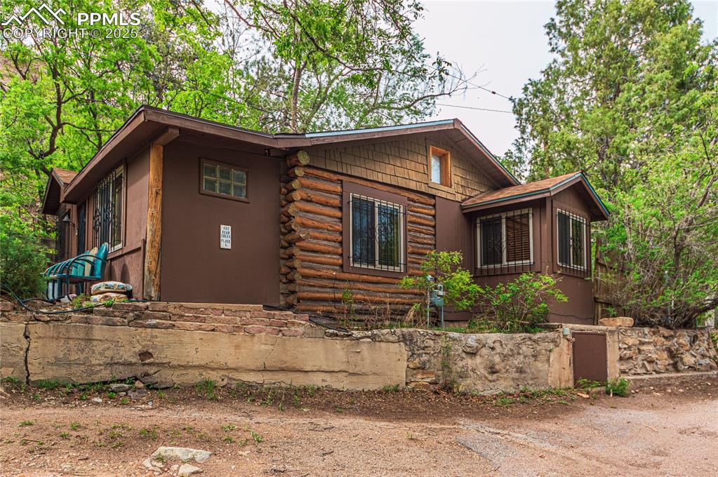 480 Bear Creek Place