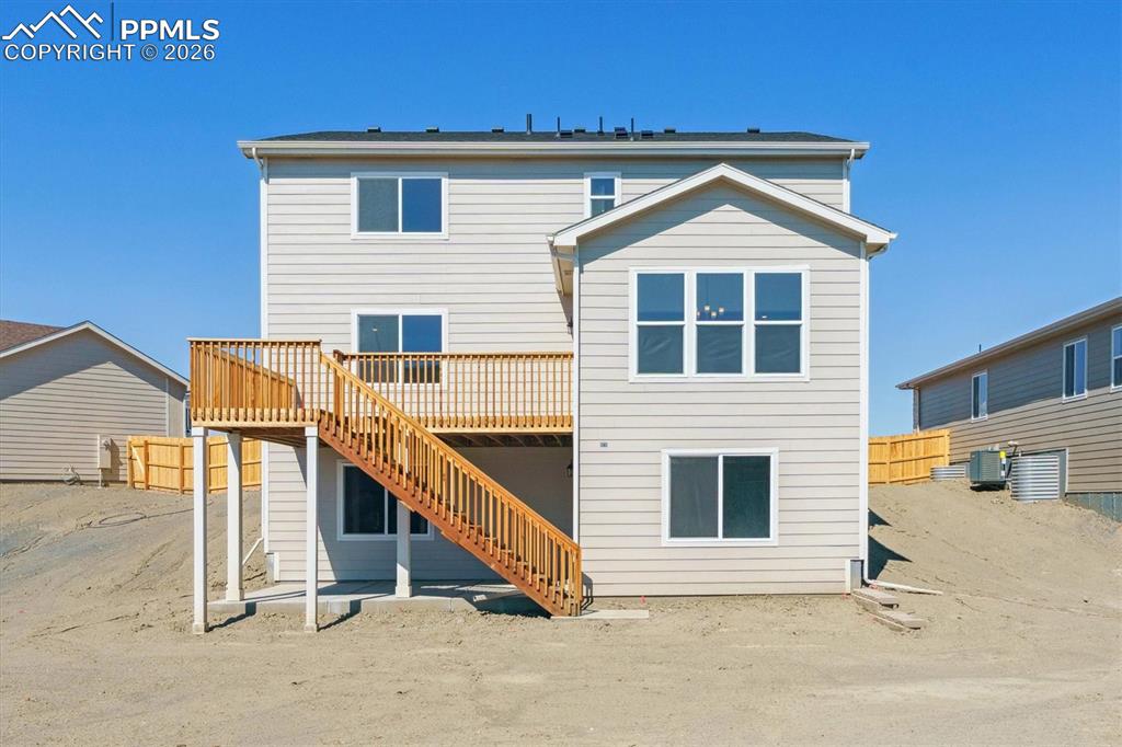 3306 Bella Notte Drive