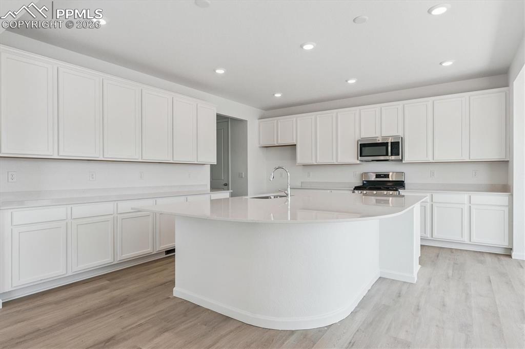 3306 Bella Notte Drive