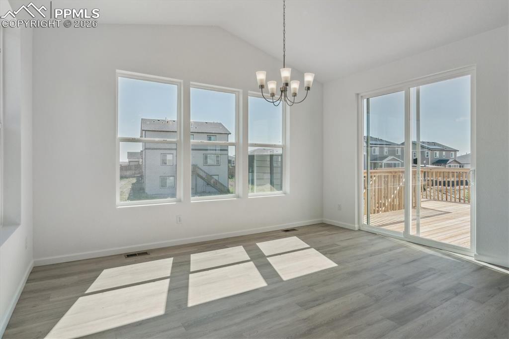 3306 Bella Notte Drive