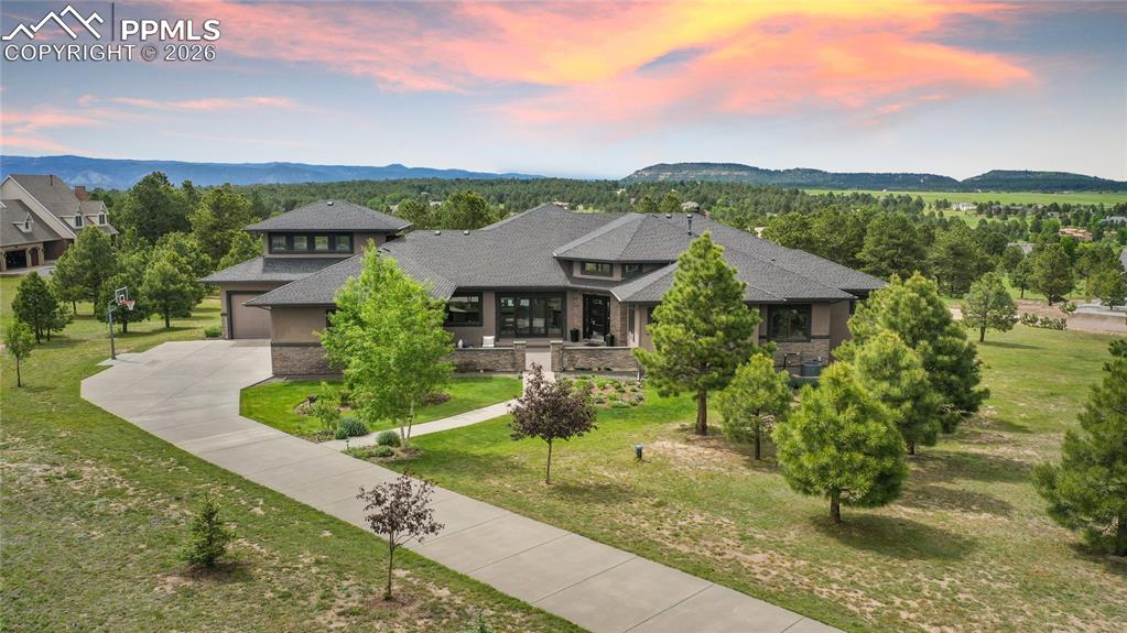 843 Long Timber Lane photo 2