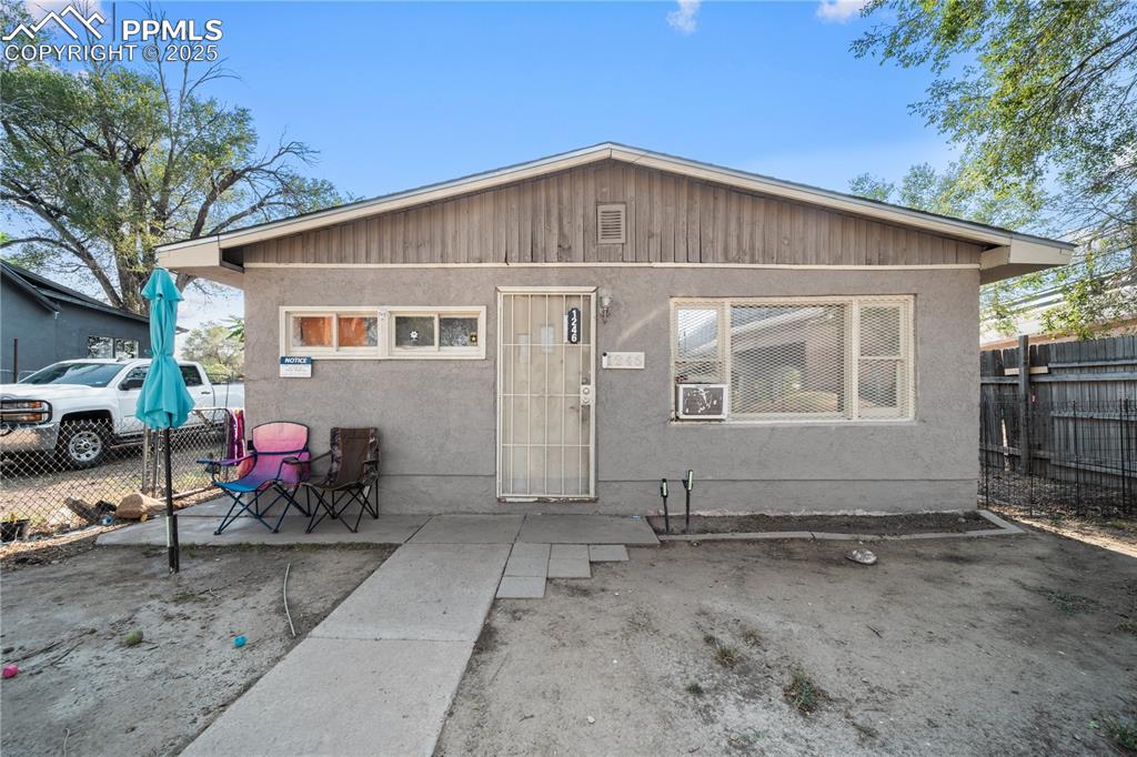 1246 Rio Grande Avenue