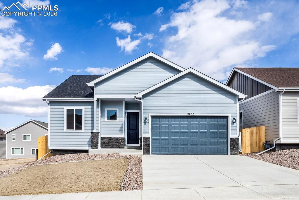 11850 Mission Peak Place