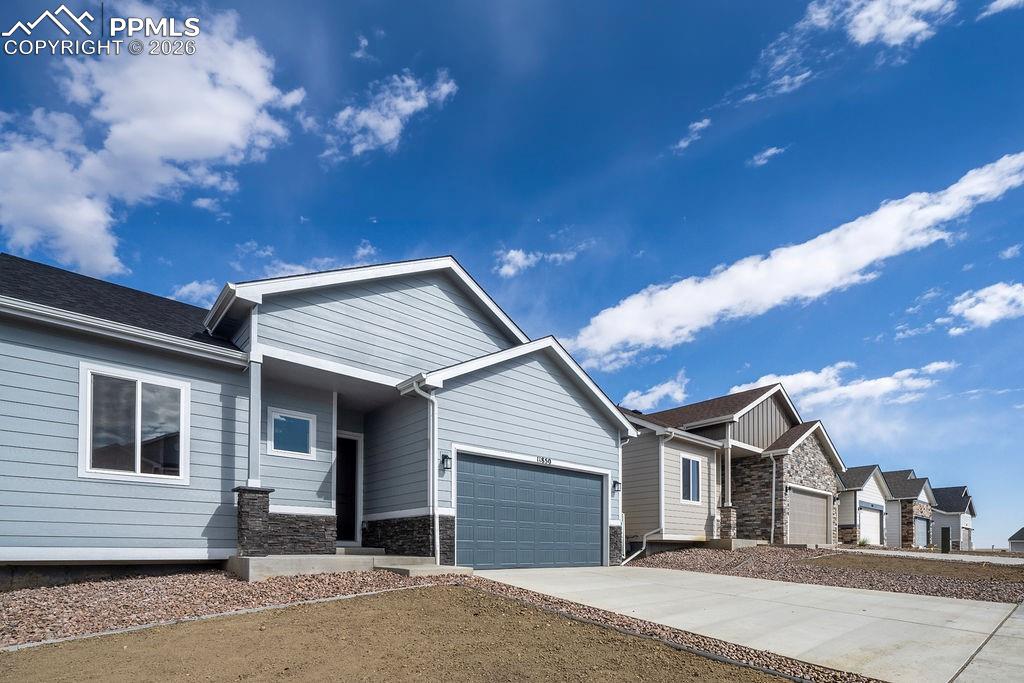 11850 Mission Peak Place photo 2