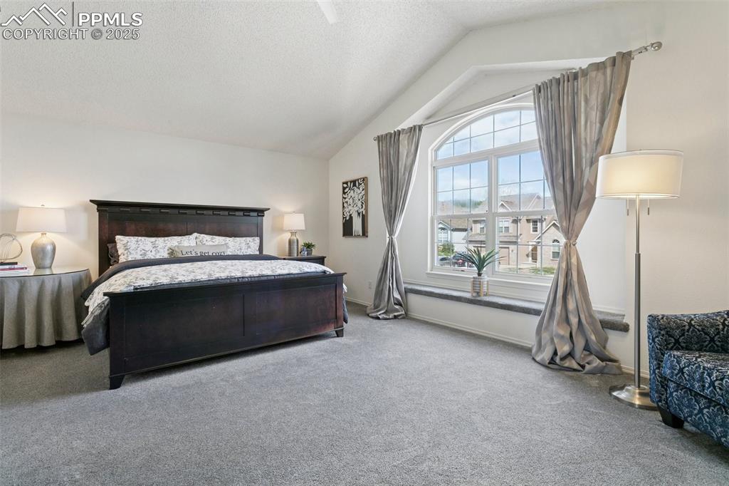 Fabulous Primary Suite is 400 sq. ft.!!