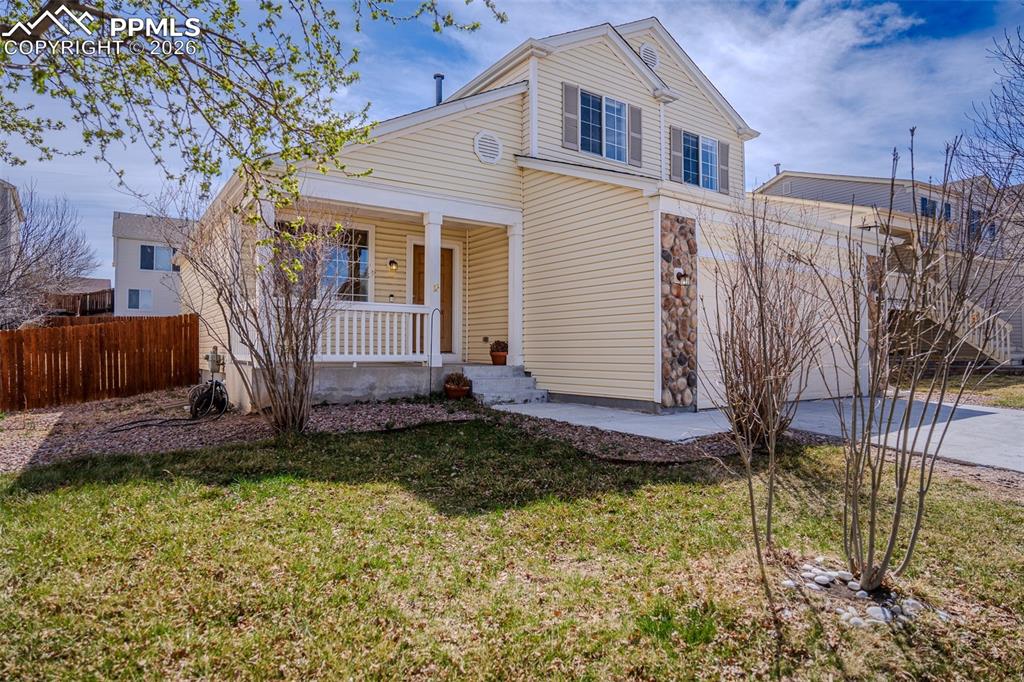 8344 Cedar Chase Drive photo 2