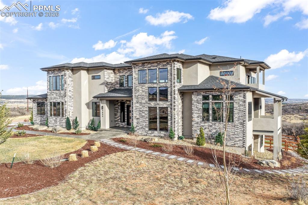 3655 Mesa Top Drive photo 3