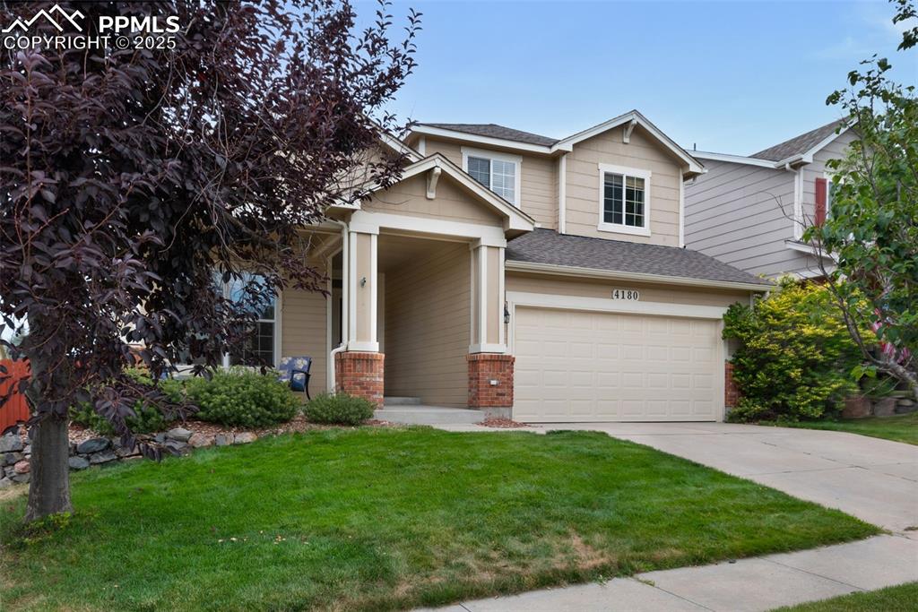 4180 Slice Drive photo 2