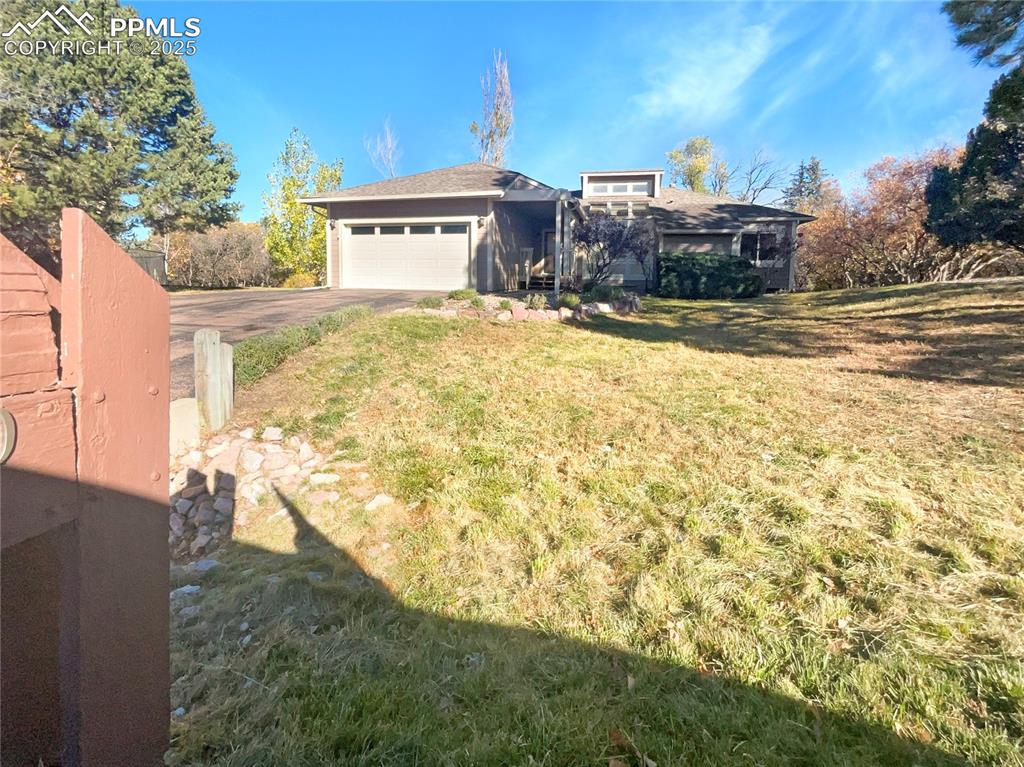 70 Palm Springs Drive