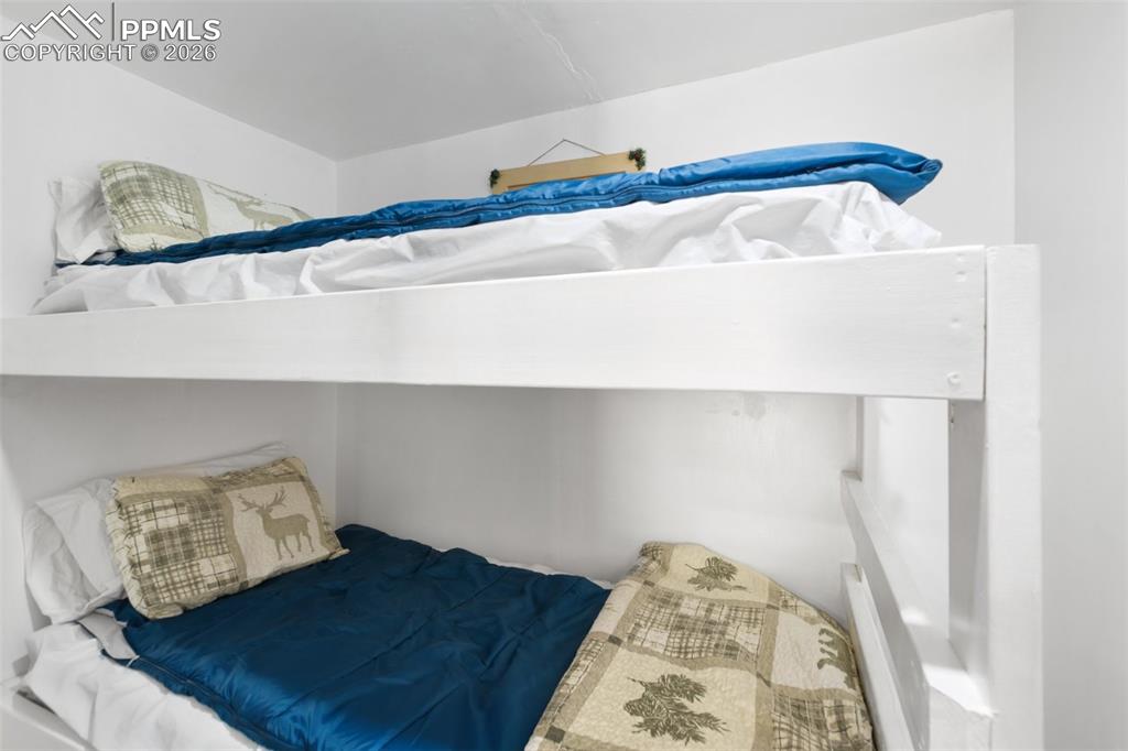 Bedroom or office area