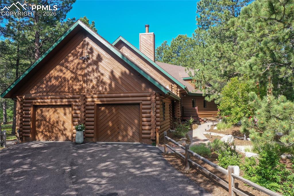 17220 Shiloh Pines Drive photo 2