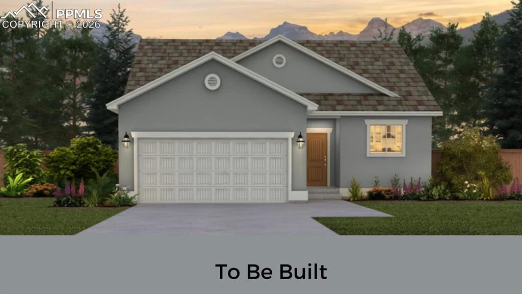 16331 Basset Mill Drive