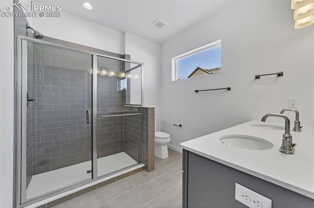 Same plan, different home for visualization purposes