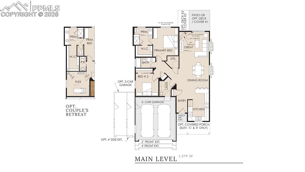 16331 Basset Mill Drive photo 2