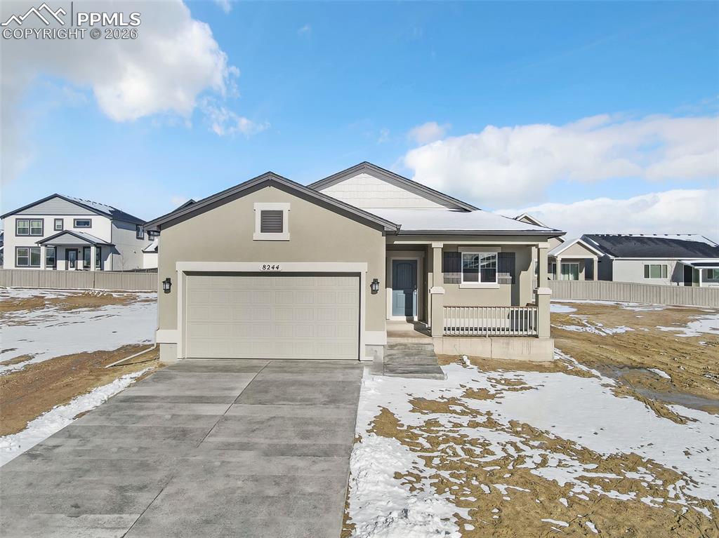 16331 Basset Mill Drive photo 3