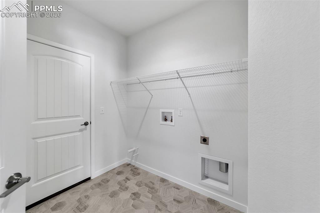 Same plan, different home for visualization purposes