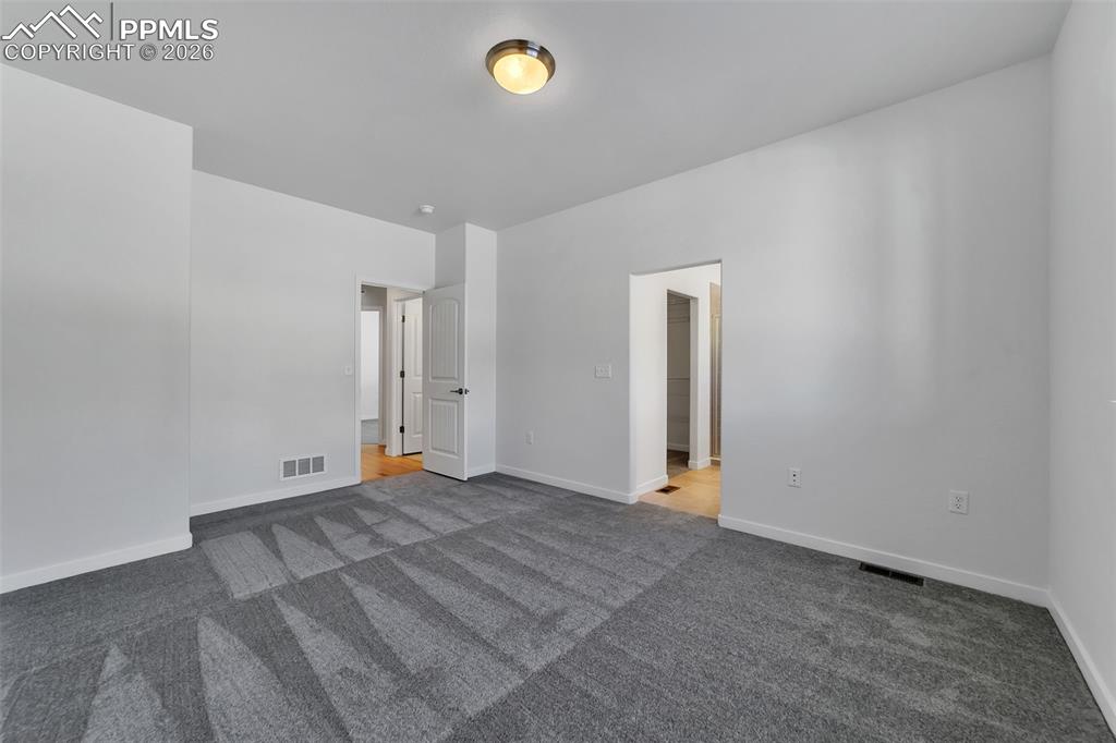 Same plan, different home for visualization purposes