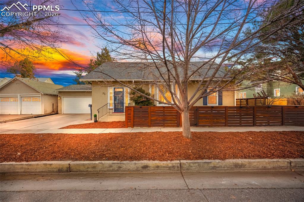 21 E Washington Street