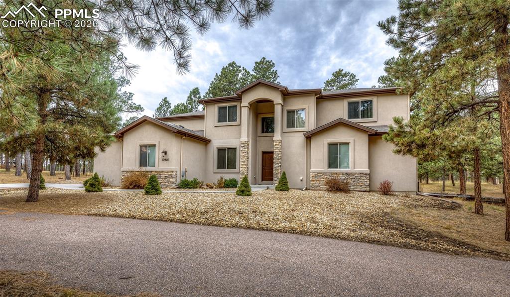 10916 Silver Mountain Point photo 2