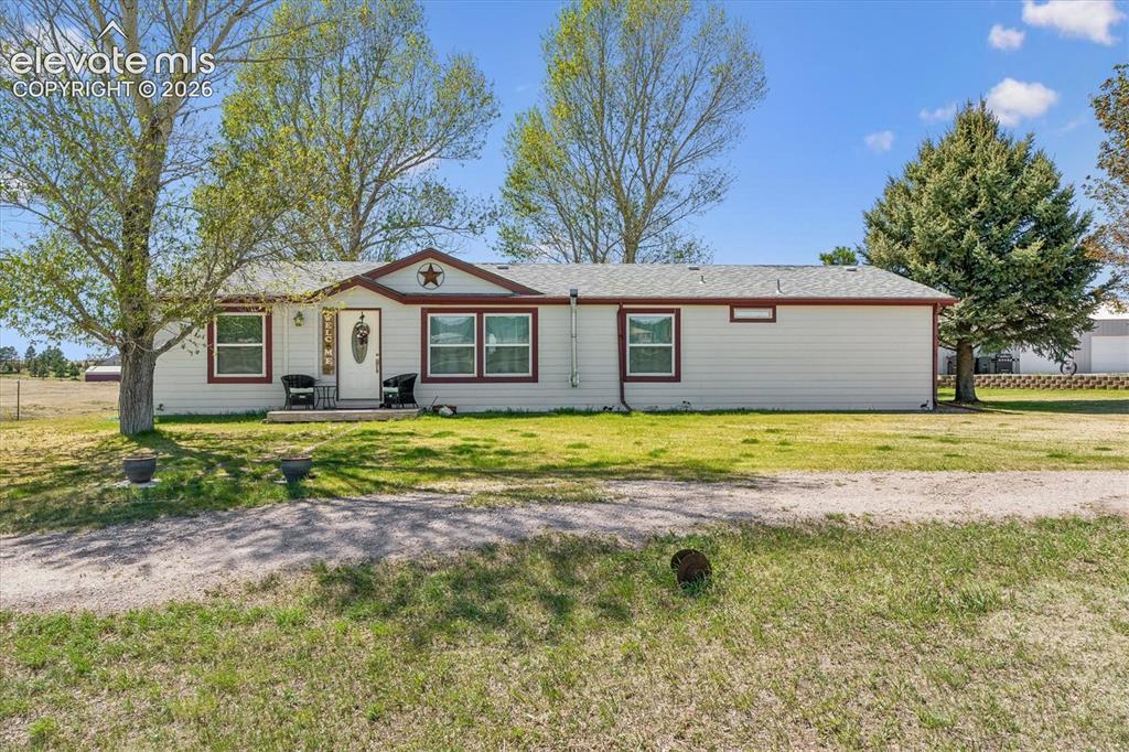 30573 Mountain View Trl, Kiowa, CO 80117