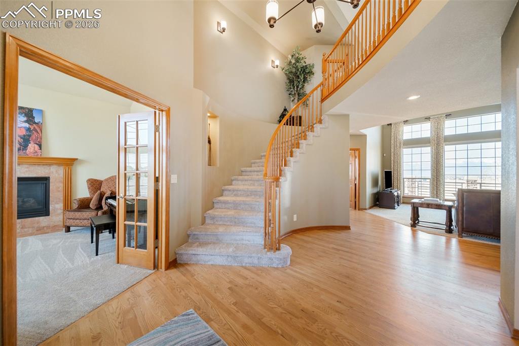 6815 Eagle Wing Drive photo 3