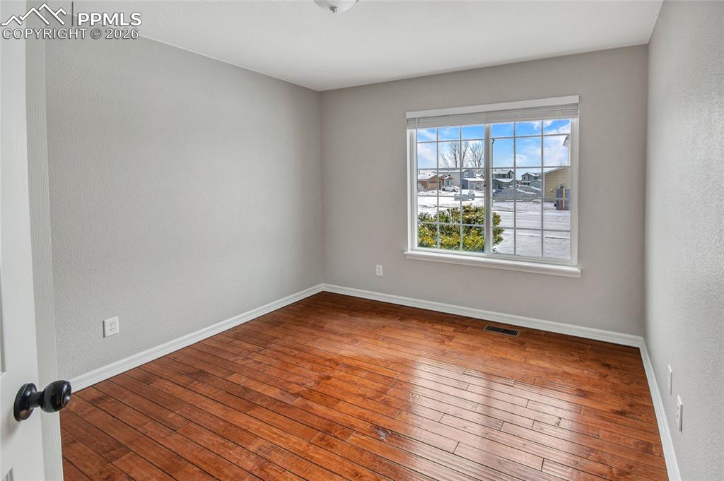 8258 Firethorn Drive