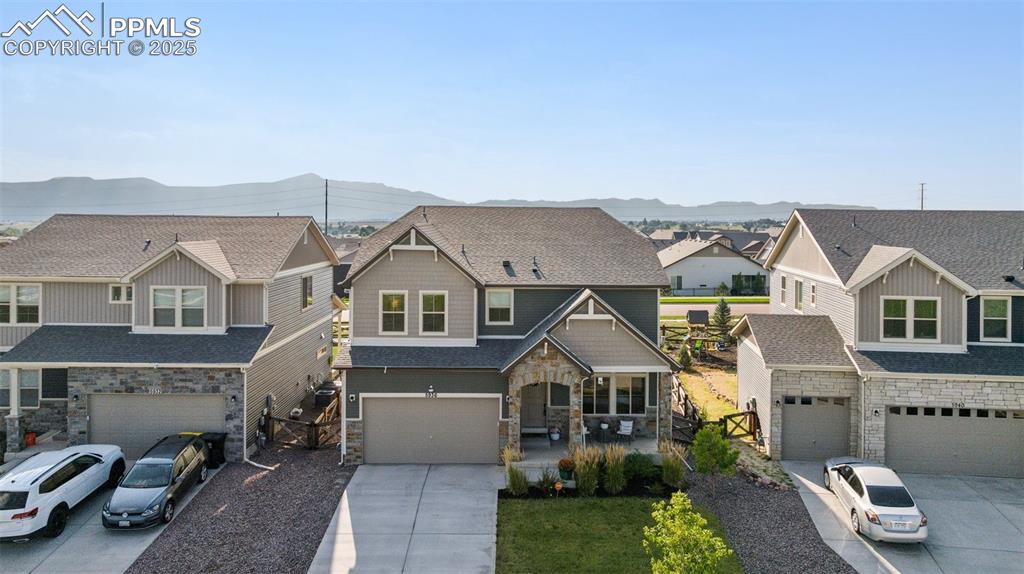 5936 Callan Drive photo 2