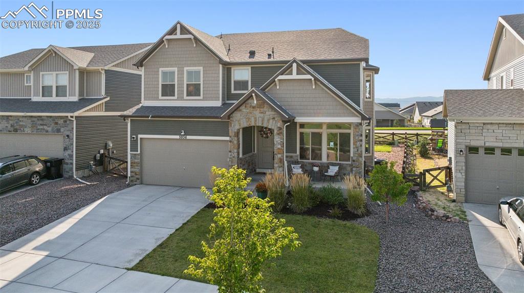 5936 Callan Drive photo 3