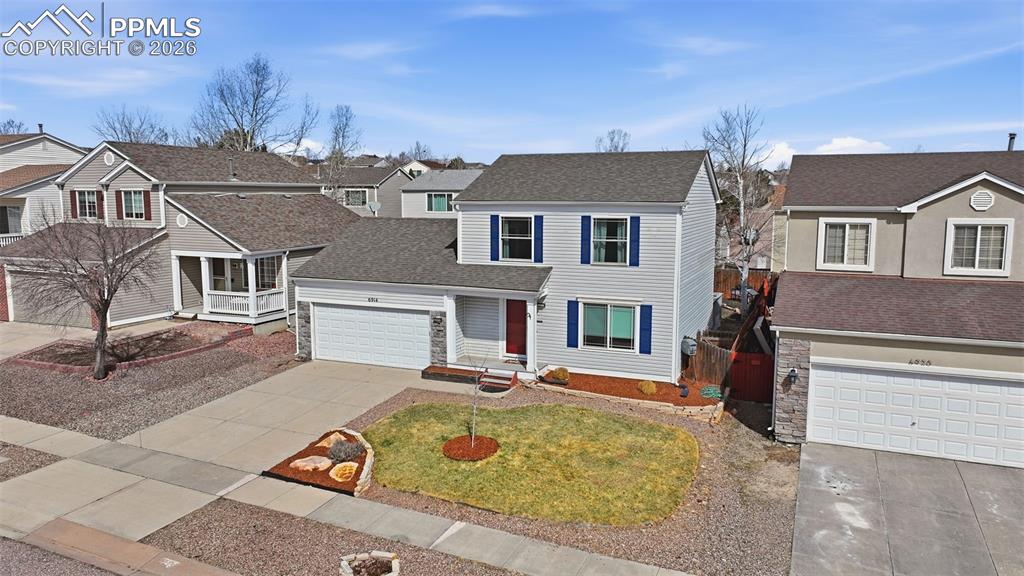 6914 Summer Grace Street photo 3