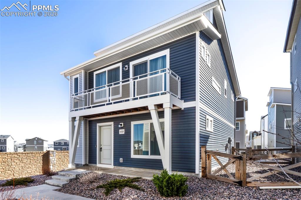 5719 Tramore Court photo 2