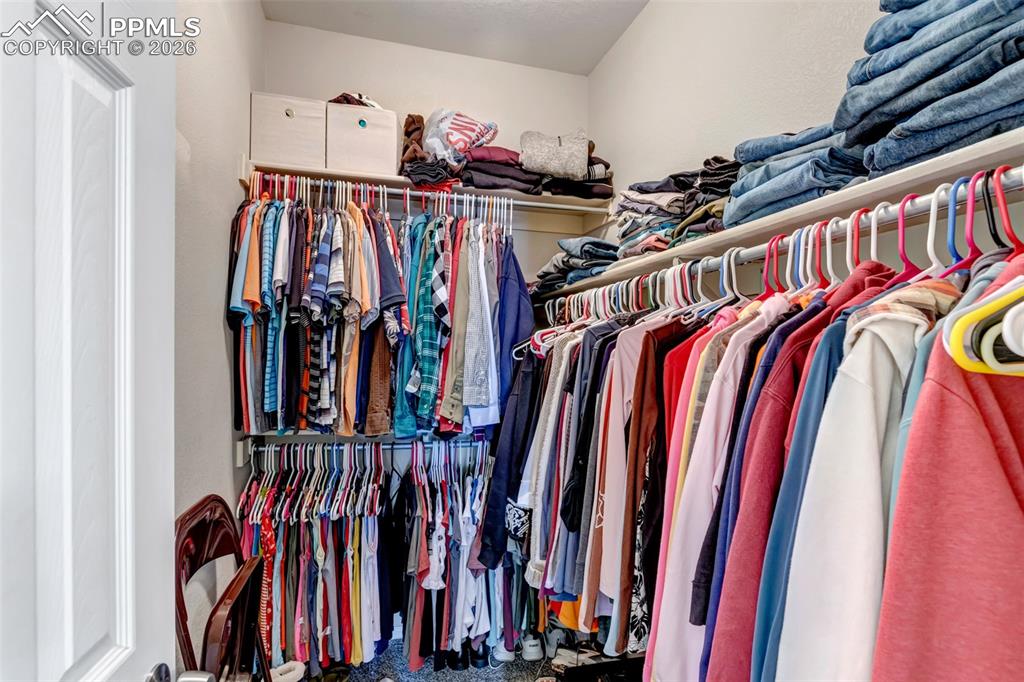 Closet