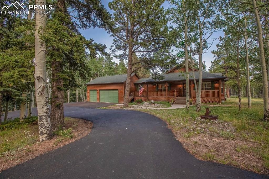 284 County Road 511 Road photo 2