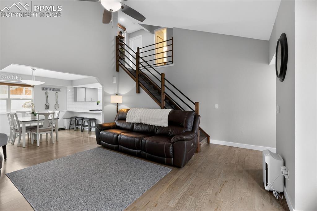 2745 Haystack Drive photo 3