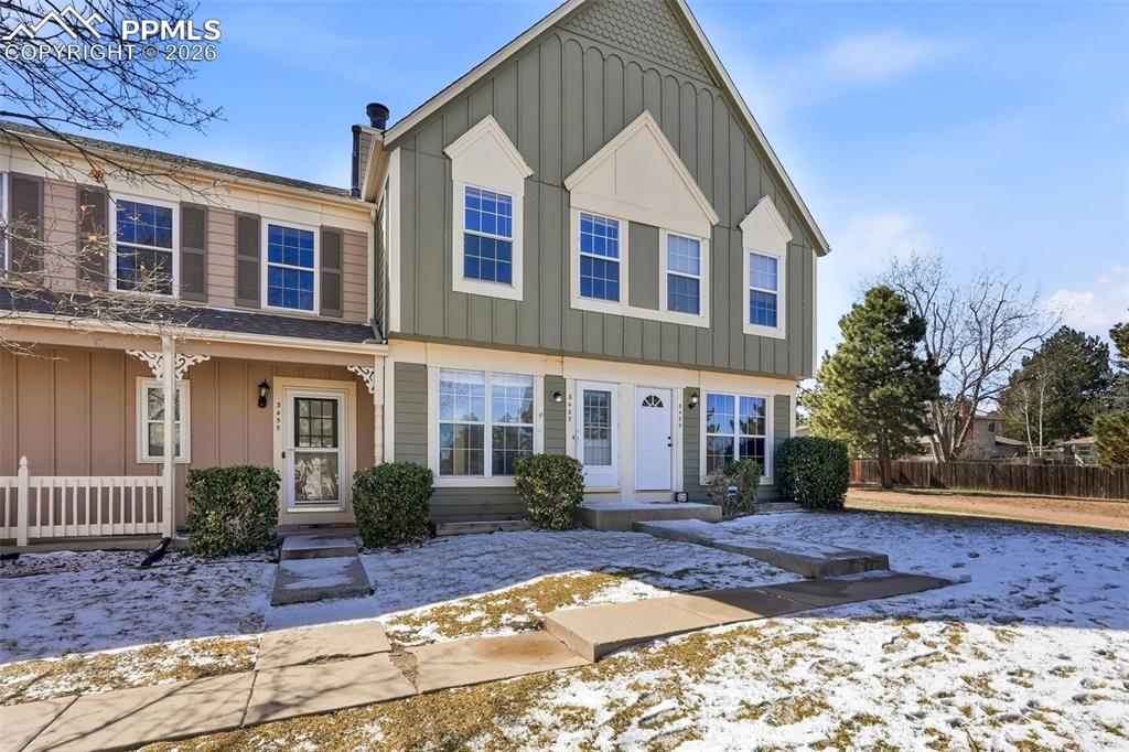 3457 Queen Anne Way photo 3