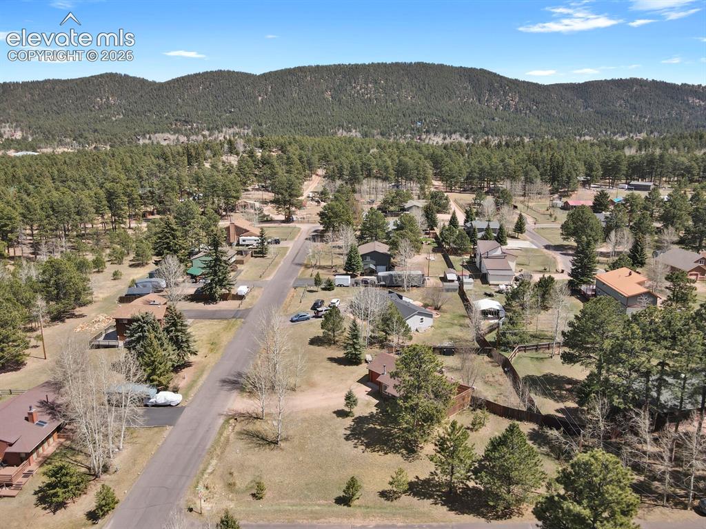 165 Vaquero Senda, Woodland Park, CO 80863