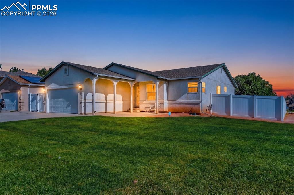 1 Hardwick Court photo 2