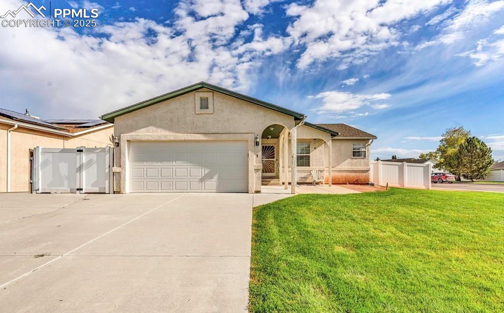 1 Hardwick Court photo 3