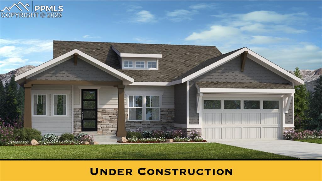 16301 Monument Rock Court