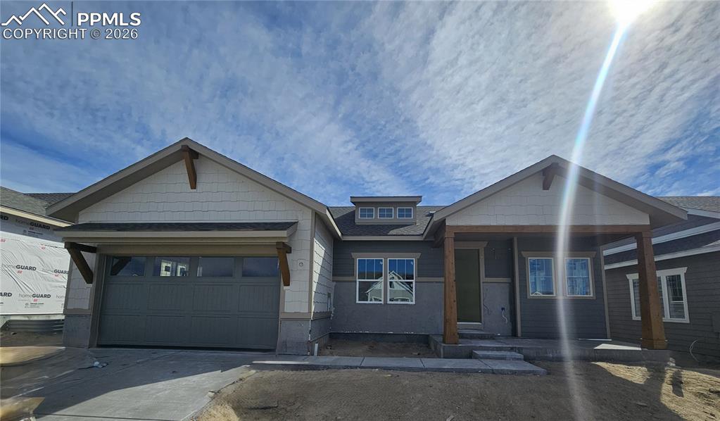 16301 Monument Rock Court photo 2