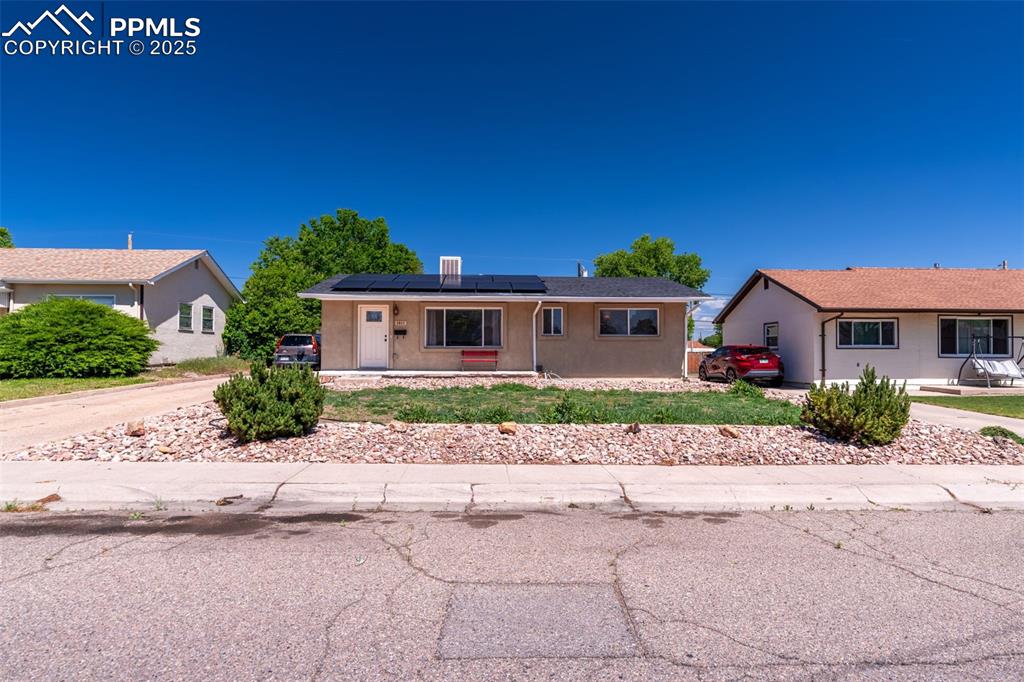 1611 Englewood Drive