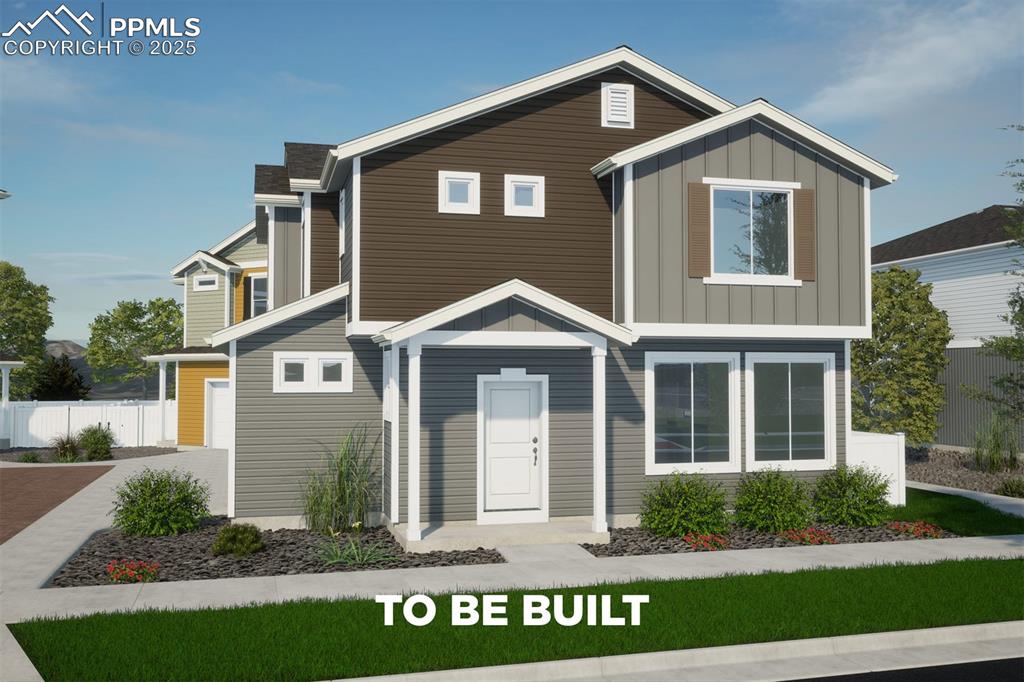 9361 Twin Sisters Drive