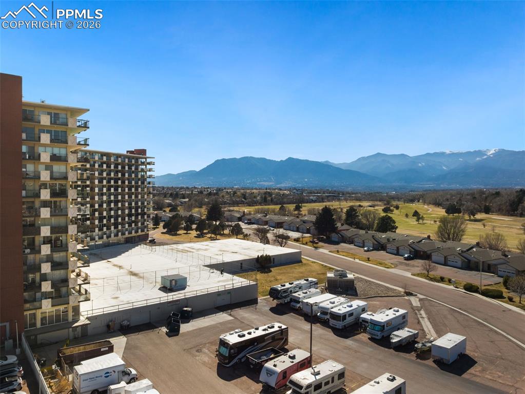 411 Lakewood Circle #A-212 photo 3