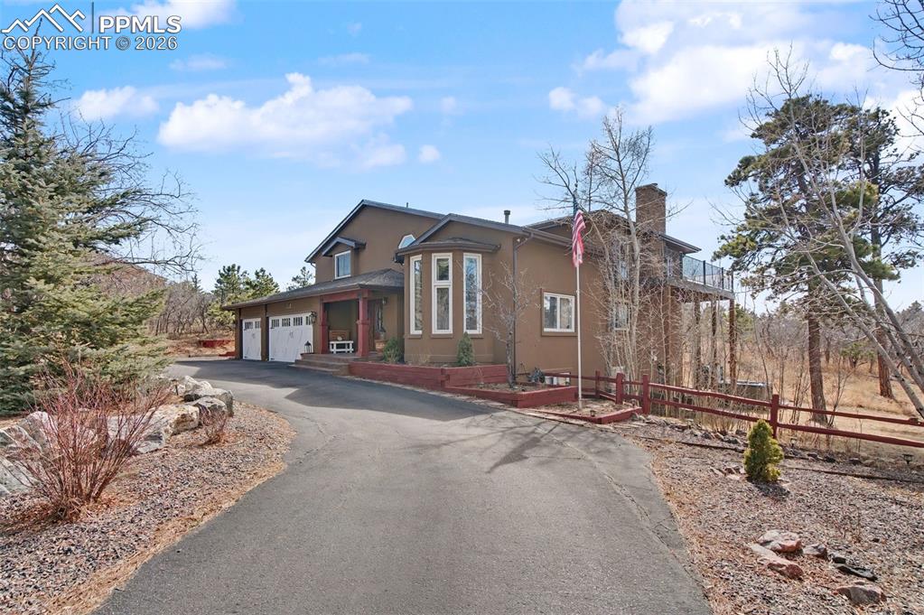 1375 Blueberry Hills Road photo 3