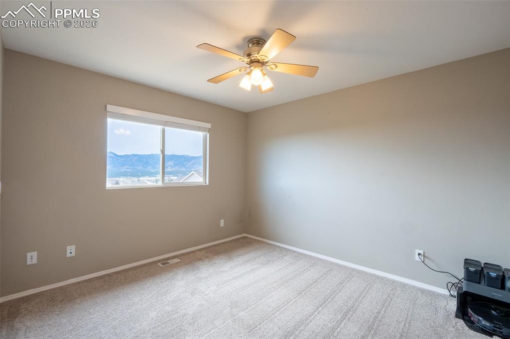 Bedroom (3) - upper floor